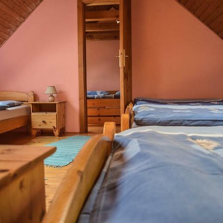 Stara Horaren 2 Villa Dobsina Ngoại thất bức ảnh