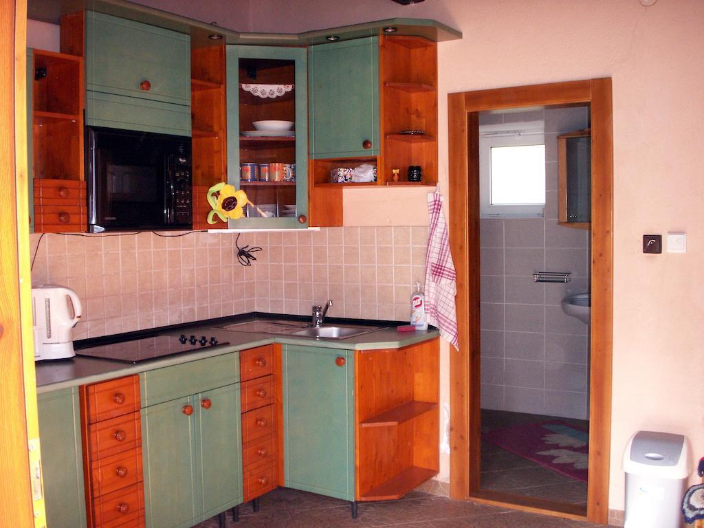 Stara Horaren 2 Villa Dobsina Phòng bức ảnh